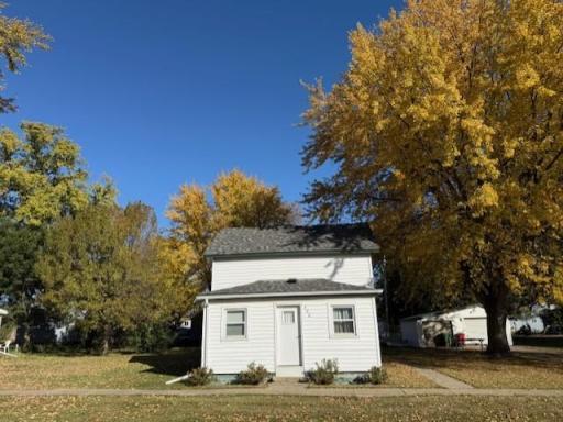 306 E Front Street E, Fulda, MN 56131