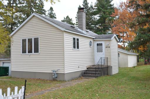 1416 Selmser Avenue, Cloquet, MN 55720