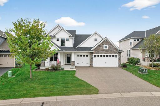 6648 Carriage Way, Corcoran, MN 55340