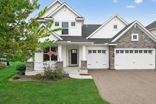6648 Carriage Way, Corcoran, MN 55340