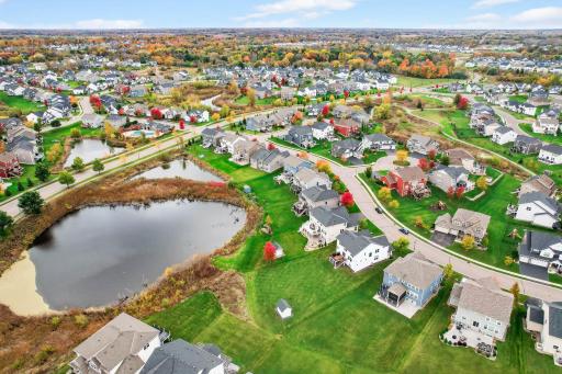 6648 Carriage Way, Corcoran, MN 55340