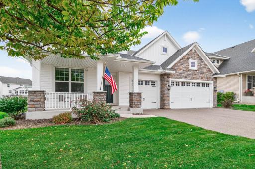 6648 Carriage Way, Corcoran, MN 55340