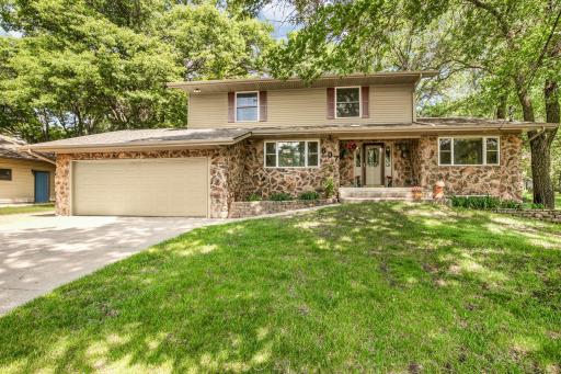 607 2 1/2 Street N, Sartell, MN 56377