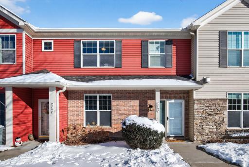 Photo for 7769 Madelyn Creek Drive, Victoria, MN 55386 - listing #6807145 7769 Madelyn Creek Drive, Victoria, MN 55386