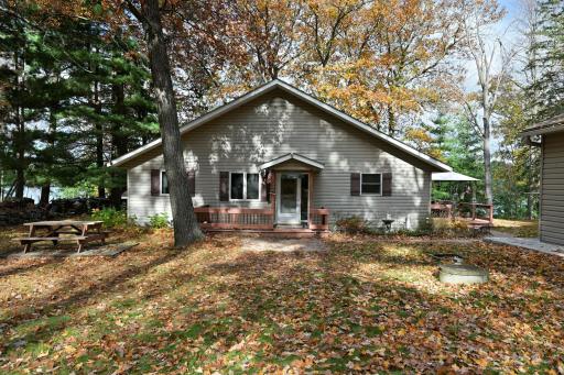 Photo for 24858 Larrabee Subdivision Road, Webster, WI 54893 - listing #6807168 24858 Larrabee Subdivision Road, Webster, WI 54893