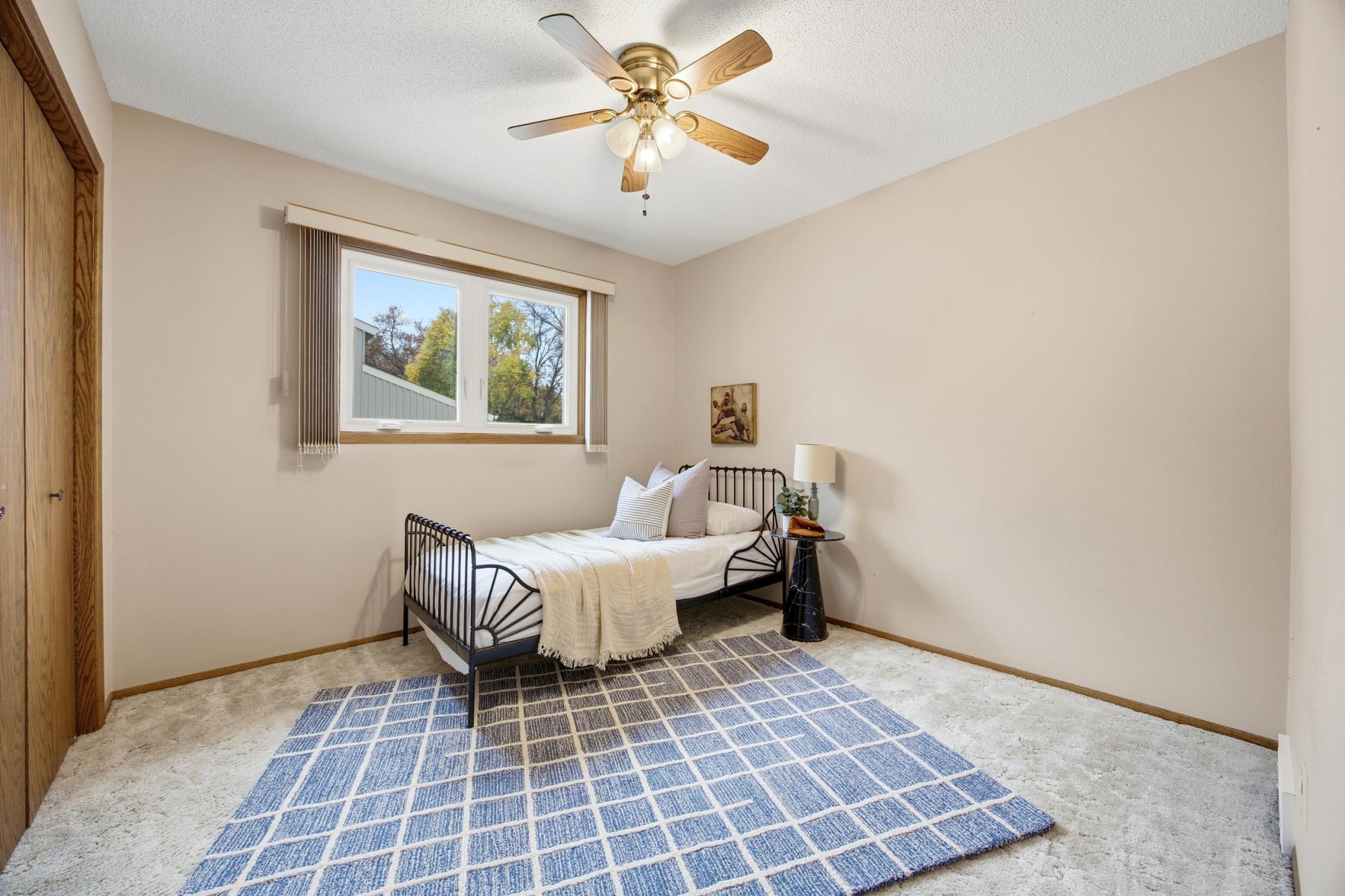Bedroom 1 on main