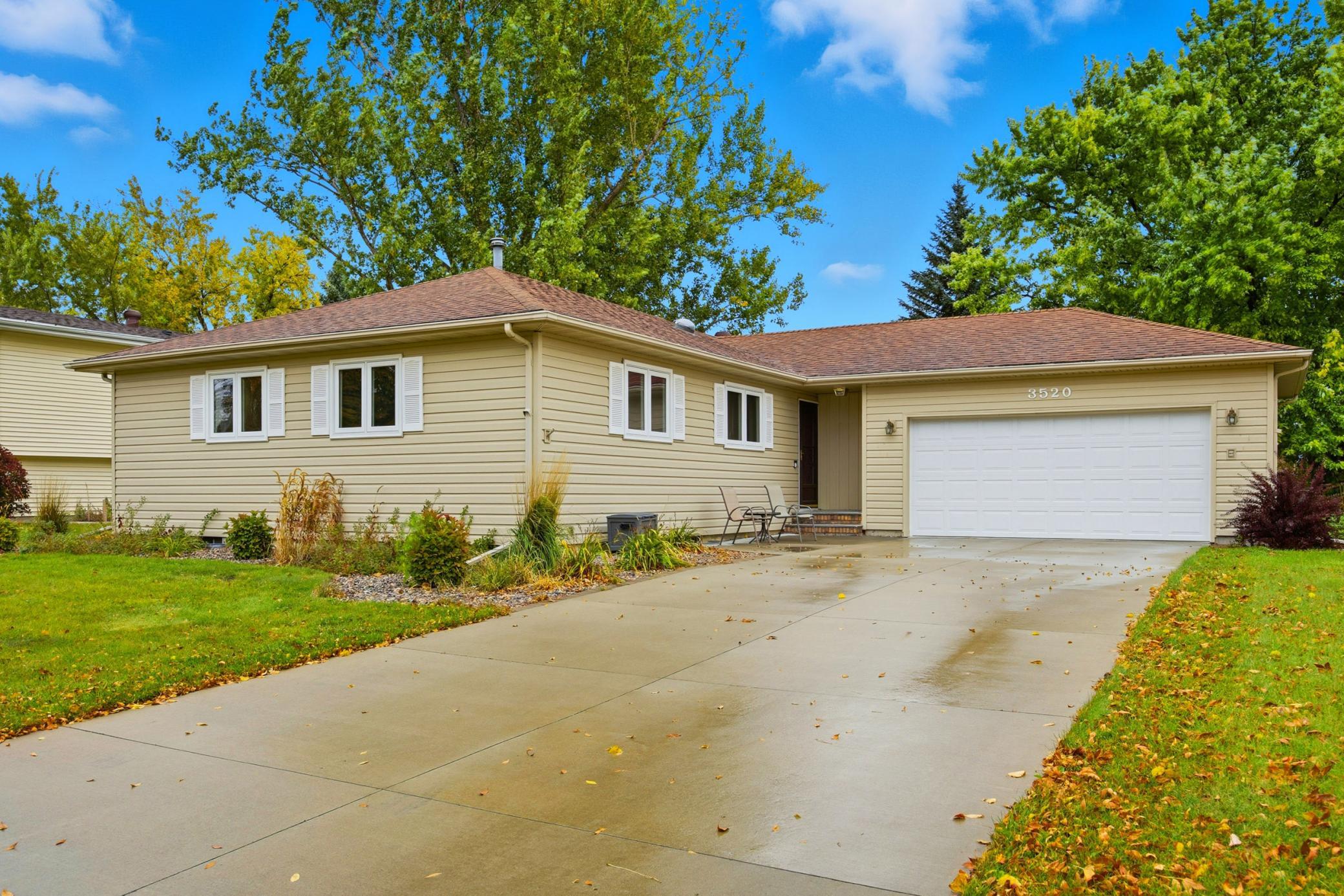 Welcome to 3520 10th St S!