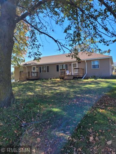 Photo for 316 Cherry Avenue N, Braham, MN 55006 - listing #6807186 316 Cherry Avenue N, Braham, MN 55006