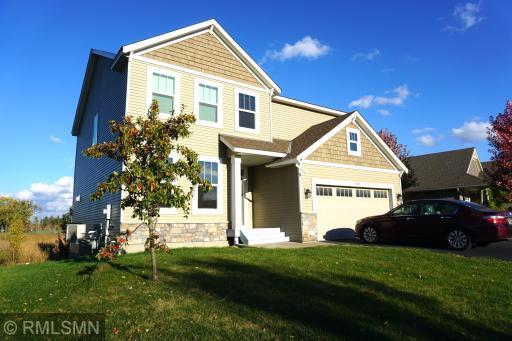 20899 Hardwood Road N, Forest Lake, MN 55025