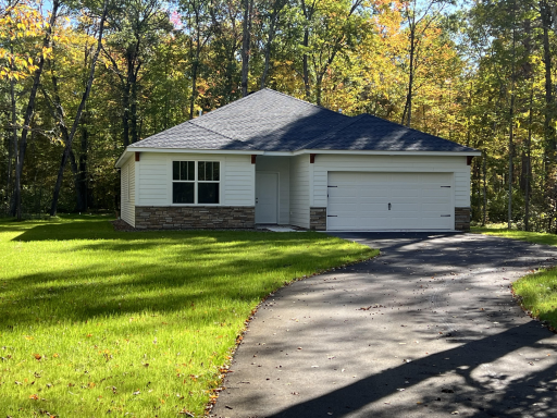 35632 Bonnie Lakes Road, Crosslake, MN 56442