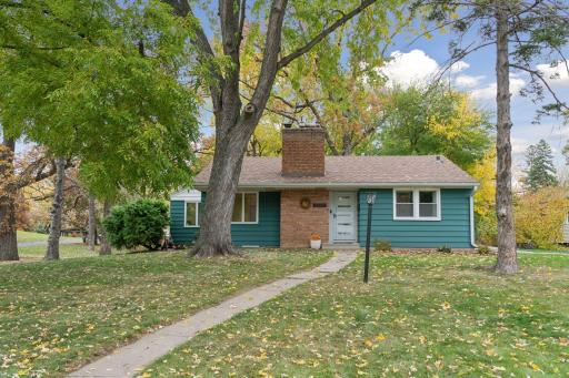 3230 Lee Avenue N, Minneapolis, MN 55422