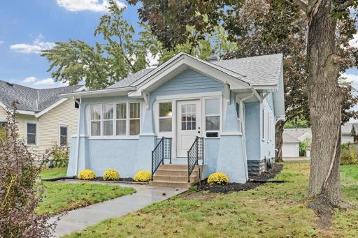 Photo for 4249 12th Avenue S, Minneapolis, MN 55407 - listing #6807240 4249 12th Avenue S, Minneapolis, MN 55407