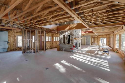 5568 50th Street NW, Hackensack, MN 56452