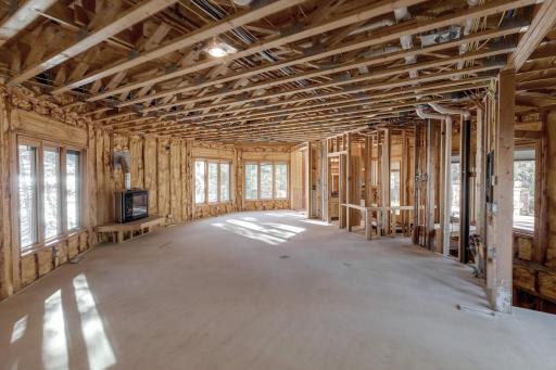 5568 50th Street NW, Hackensack, MN 56452