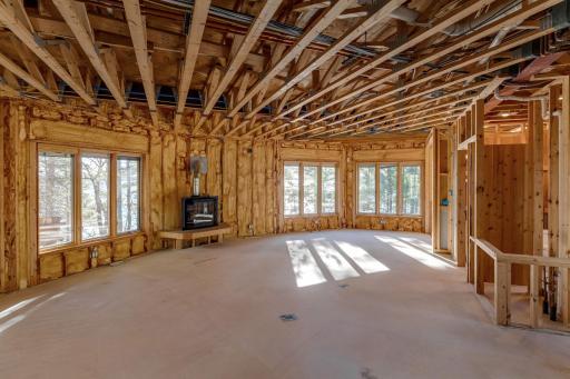 5568 50th Street NW, Hackensack, MN 56452