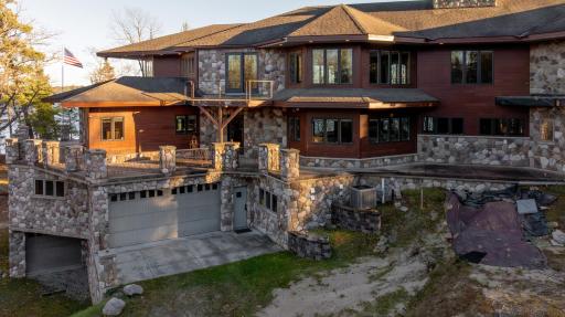 5568 50th Street NW, Hackensack, MN 56452
