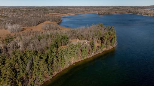 5568 50th Street NW, Hackensack, MN 56452