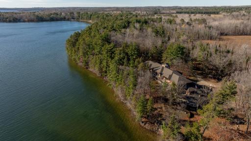5568 50th Street NW, Hackensack, MN 56452