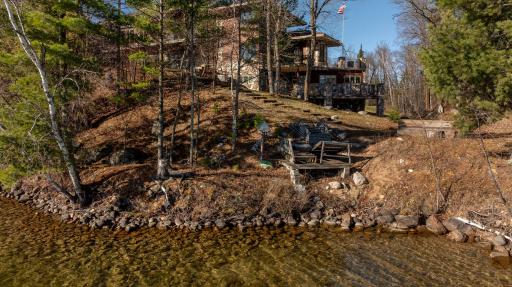 5568 50th Street NW, Hackensack, MN 56452