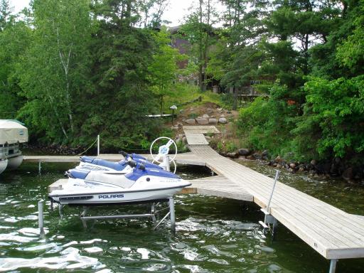 5568 50th Street NW, Hackensack, MN 56452
