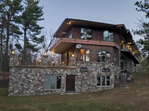 5568 50th Street NW, Hackensack, MN 56452