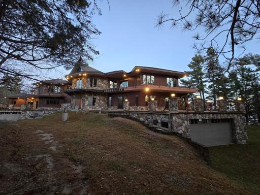 5568 50th Street NW, Hackensack, MN 56452