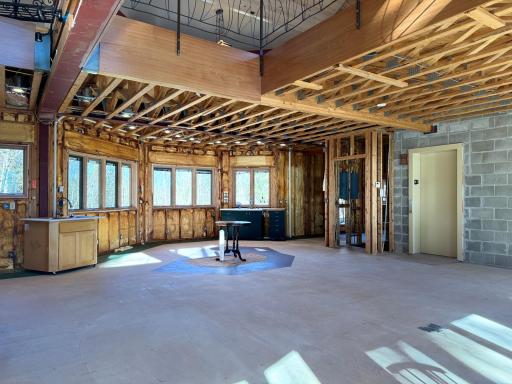 5568 50th Street NW, Hackensack, MN 56452