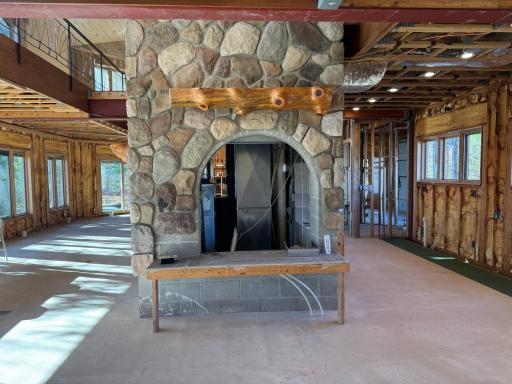 5568 50th Street NW, Hackensack, MN 56452