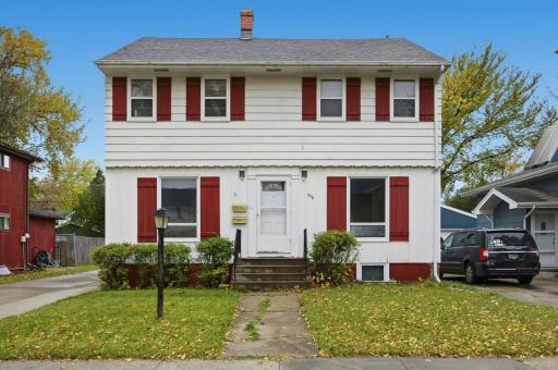 Photo for 1316 8th Street N, Fargo, ND 58102 - listing #6807303 1316 8th Street N, Fargo, ND 58102