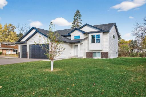 Photo for 4193 119th Lane NW, Minneapolis, MN 55433 - listing #6807311 4193 119th Lane NW, Minneapolis, MN 55433