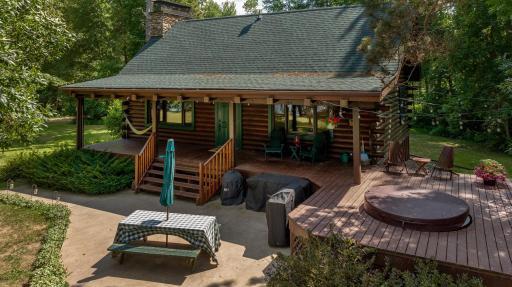 20846 Swayback Ranch Trail, Ironton, MN 56455