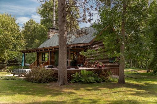 20846 Swayback Ranch Trail, Ironton, MN 56455