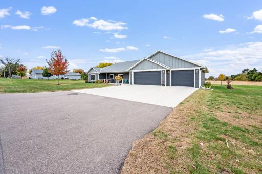 305 Harrison Street, Welcome, MN 56181