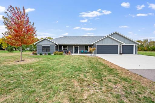 Photo for 305 Harrison Street, Welcome, MN 56181 - listing #6807326 305 Harrison Street, Welcome, MN 56181