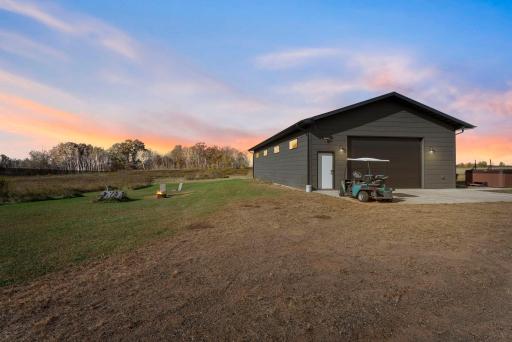 9427 Crestview Lane, Grasston, MN 55030
