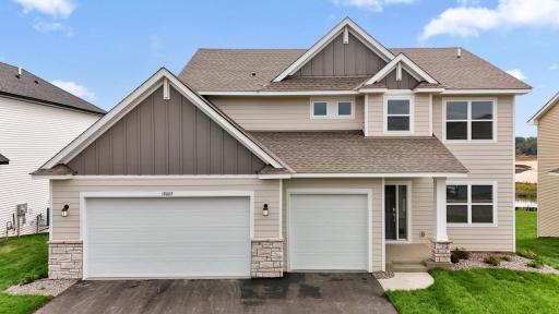 18665 Kennedy Street NW, Elk River, MN 55330