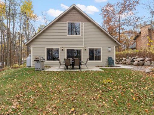 7052 Wallins South Shore Drive, Pequot Lakes, MN 56472