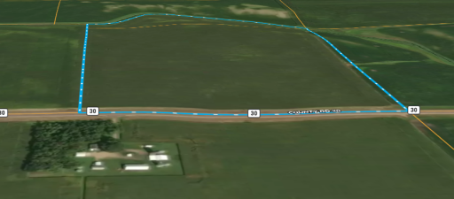 40 Acres M/L Section 18, Sleepy Eye, MN 56085