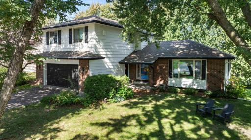 4444 Victoria Street N, Shoreview, MN 55126