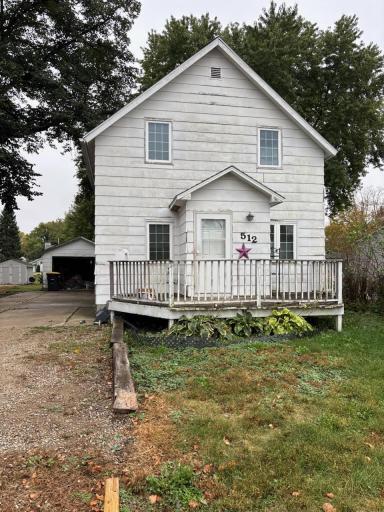 Photo for 512 E 11th Street, Blue Earth, MN 56013 - listing #6807375 512 E 11th Street, Blue Earth, MN 56013
