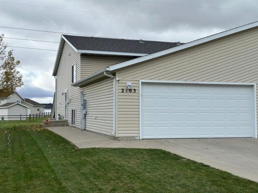 Photo for 2103 52nd Street S, Fargo, ND 58103 - listing #6807391 2103 52nd Street S, Fargo, ND 58103