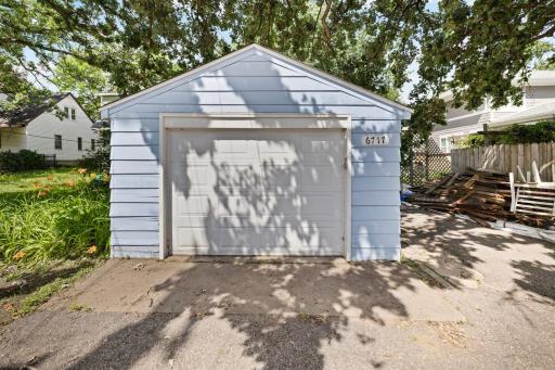 6717 Queen Avenue S, Minneapolis, MN 55423