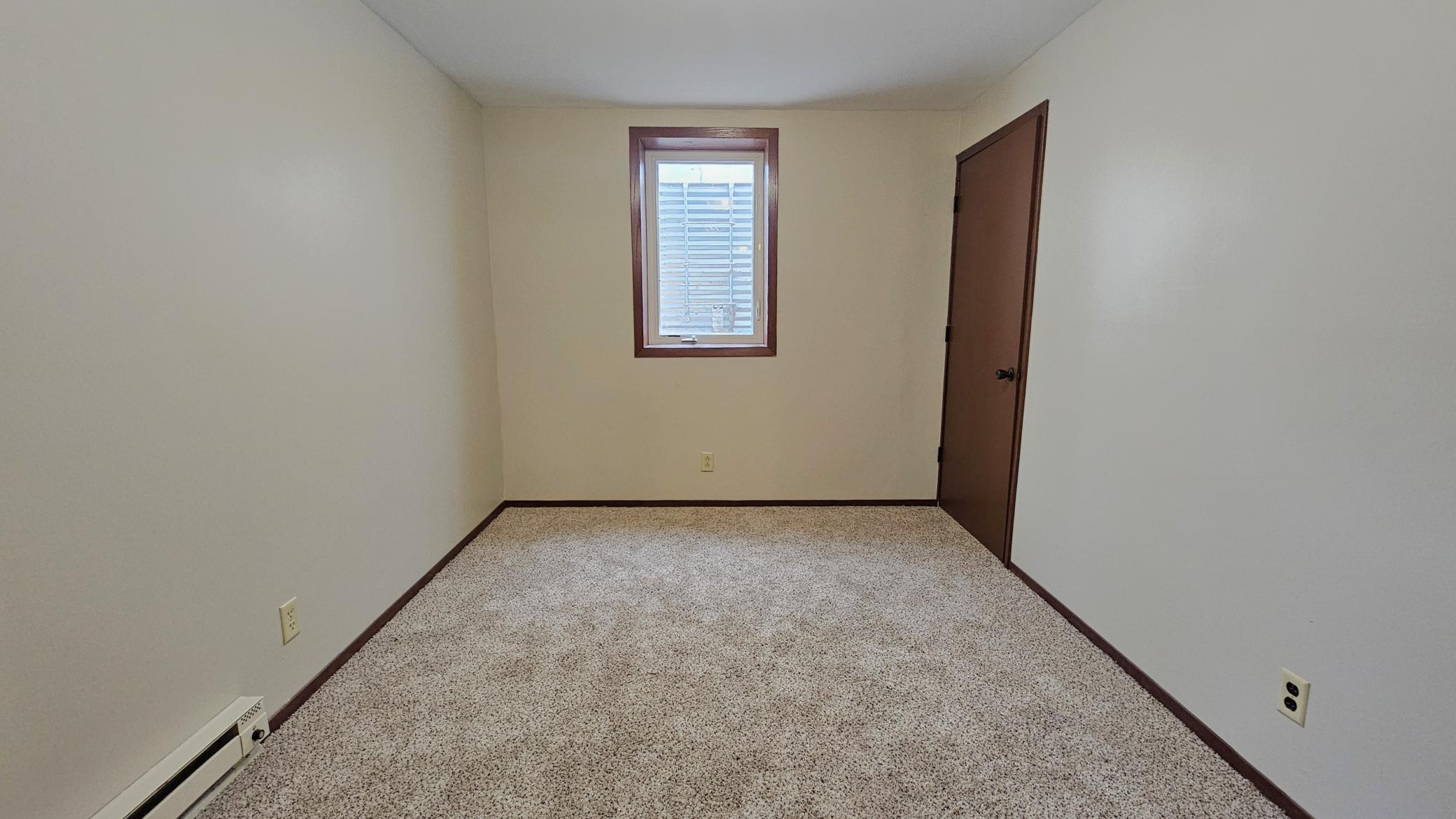 Lower Level Bedroom 3
