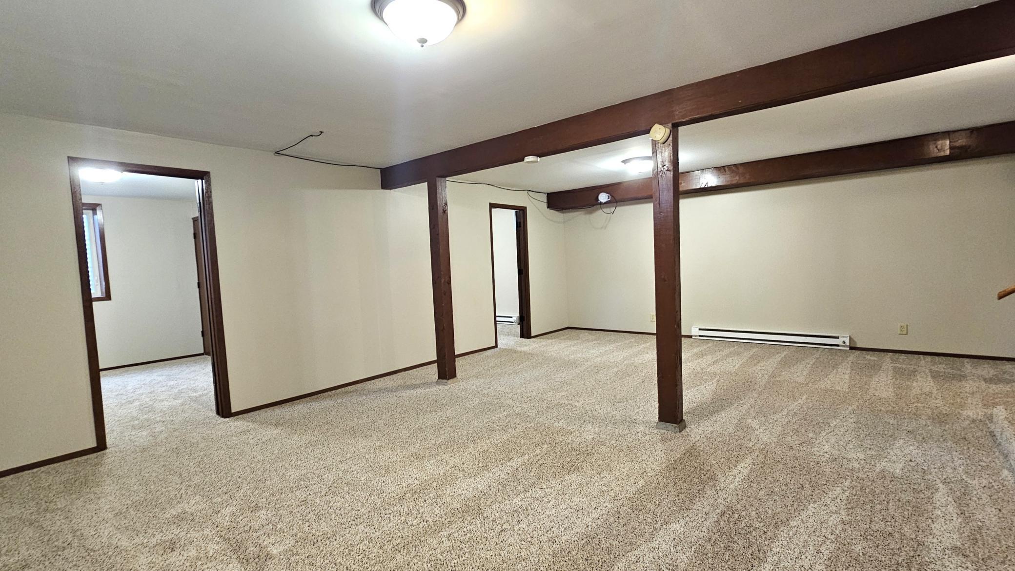 Big Family Room!