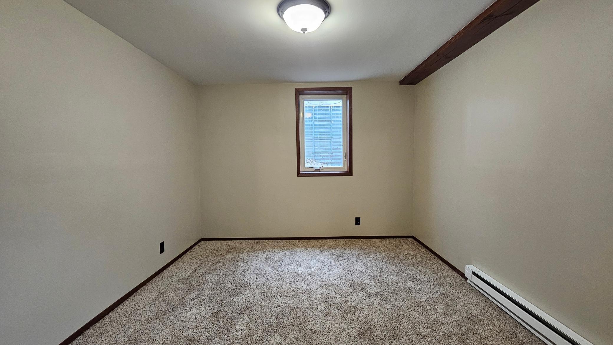 Lower Level Bedroom 4