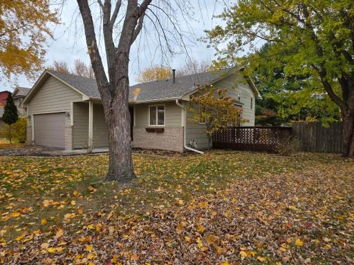 Photo for 3074 121st Avenue NW, Minneapolis, MN 55433 - listing #6807438 3074 121st Avenue NW, Minneapolis, MN 55433
