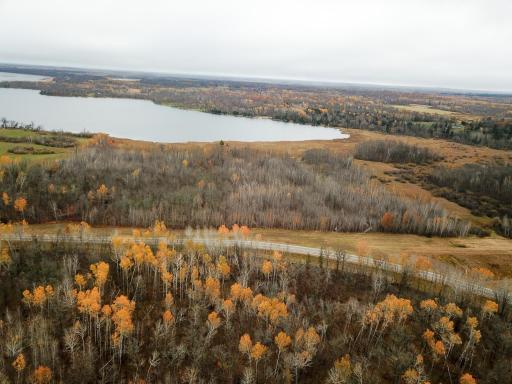 TBD Upper Rice Lake Road, Shevlin, MN 56676