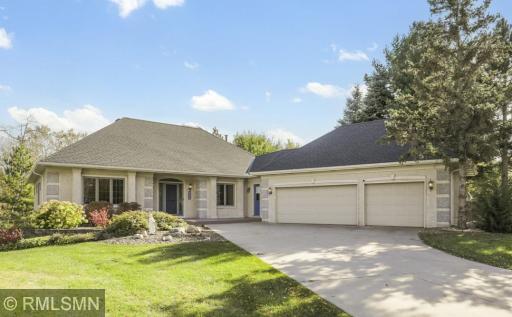 Photo for 682 Huntington Court S, Saint Paul, MN 55119 - listing #6807447 682 Huntington Court S, Saint Paul, MN 55119