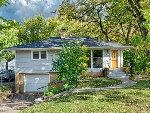 7237 Aldrich Avenue S, Richfield, MN 55423