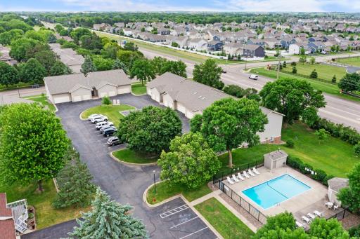 14855 Endicott Way, 304, Apple Valley, MN 55124